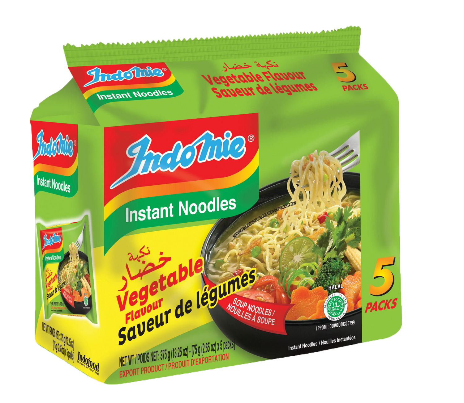Soup Noodles