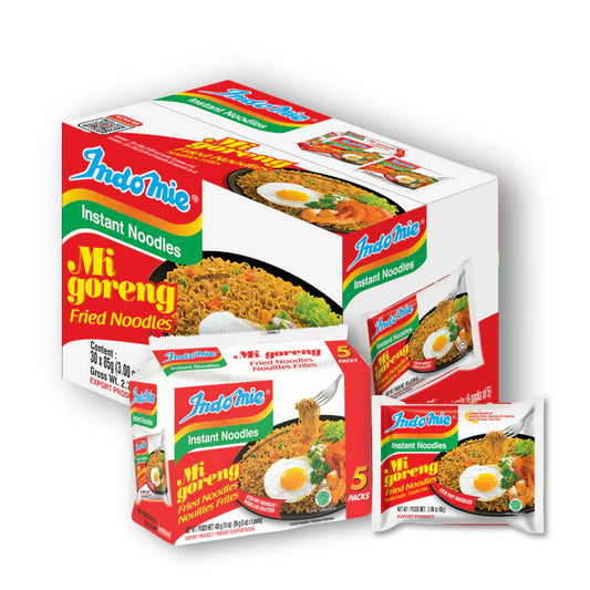 Indomie Mi Goreng Special (30 pk)