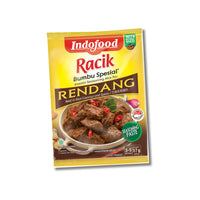 Indofood Rendang Instant Seasoning (24 pcs)