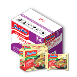 Onion Chicken Flavour (30 pk) [BBD: 7 Jan 2026]