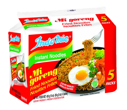 Indomie Mi Goreng Special (30 pk)