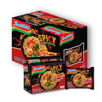 Indomie Mi Goreng Hot Spicy Chicken (6 x 5 pcs)