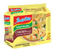 Indomie Chicken Flavour (6 x 5 pcs)