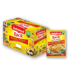 Indofood Nasi Goreng Instant Seasoning (24 pcs)