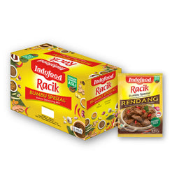 Indofood Rendang Instant Seasoning (24 pcs)