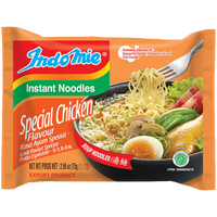 Indomie Special Chicken Flavour (6 x 5 pcs)